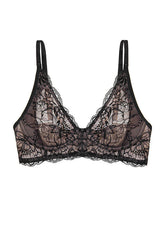 Amourette Charm Lace Wirefree Bra